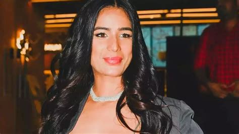 poona pandey|Poonam Pandey death: Bollywood actor dies after cervical cancer ...